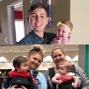 Meet your Posher, Robert